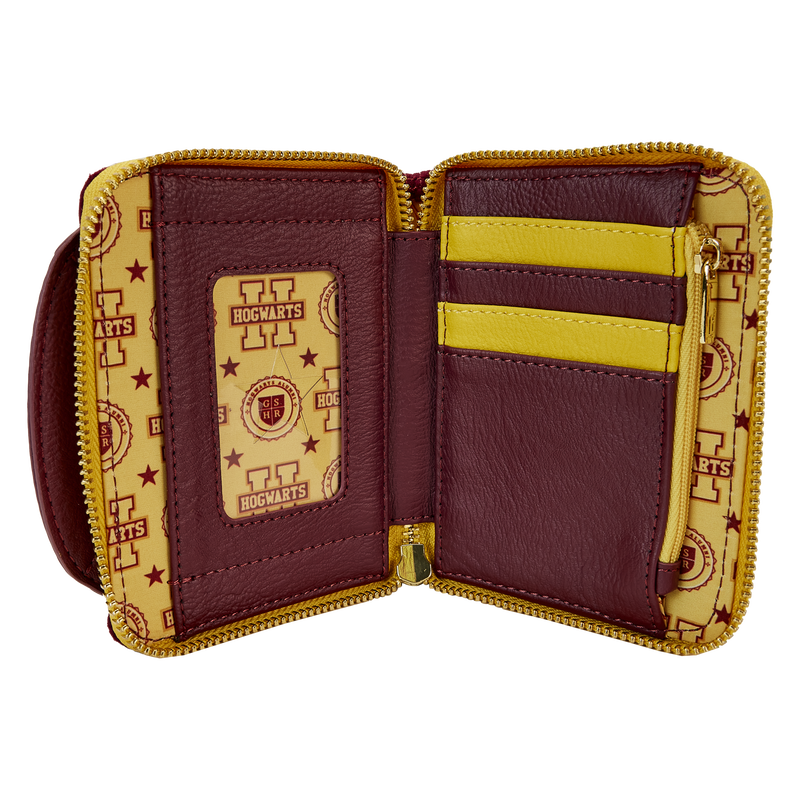 Harry Potter - Hogwarts "Academic" Wallet 