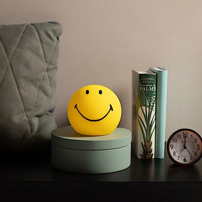 Bundle of Light Night Light - Smiley®