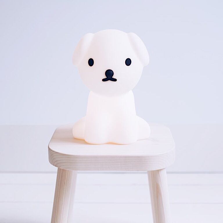 Nachtlicht First Light Rechargeable Miffy & Friends