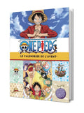 ONE PIECE - Le Calendrier de l'Avent