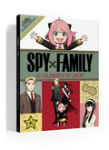 SPY X FAMILY - Le Calendrier de l'Avent