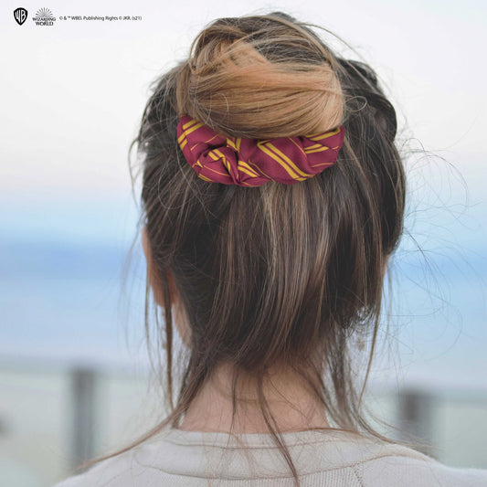 Set of 2 Classic Gryffindor Hair Accessories
