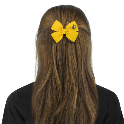 *Classic Hufflepuff Hair Accessories Set of 3