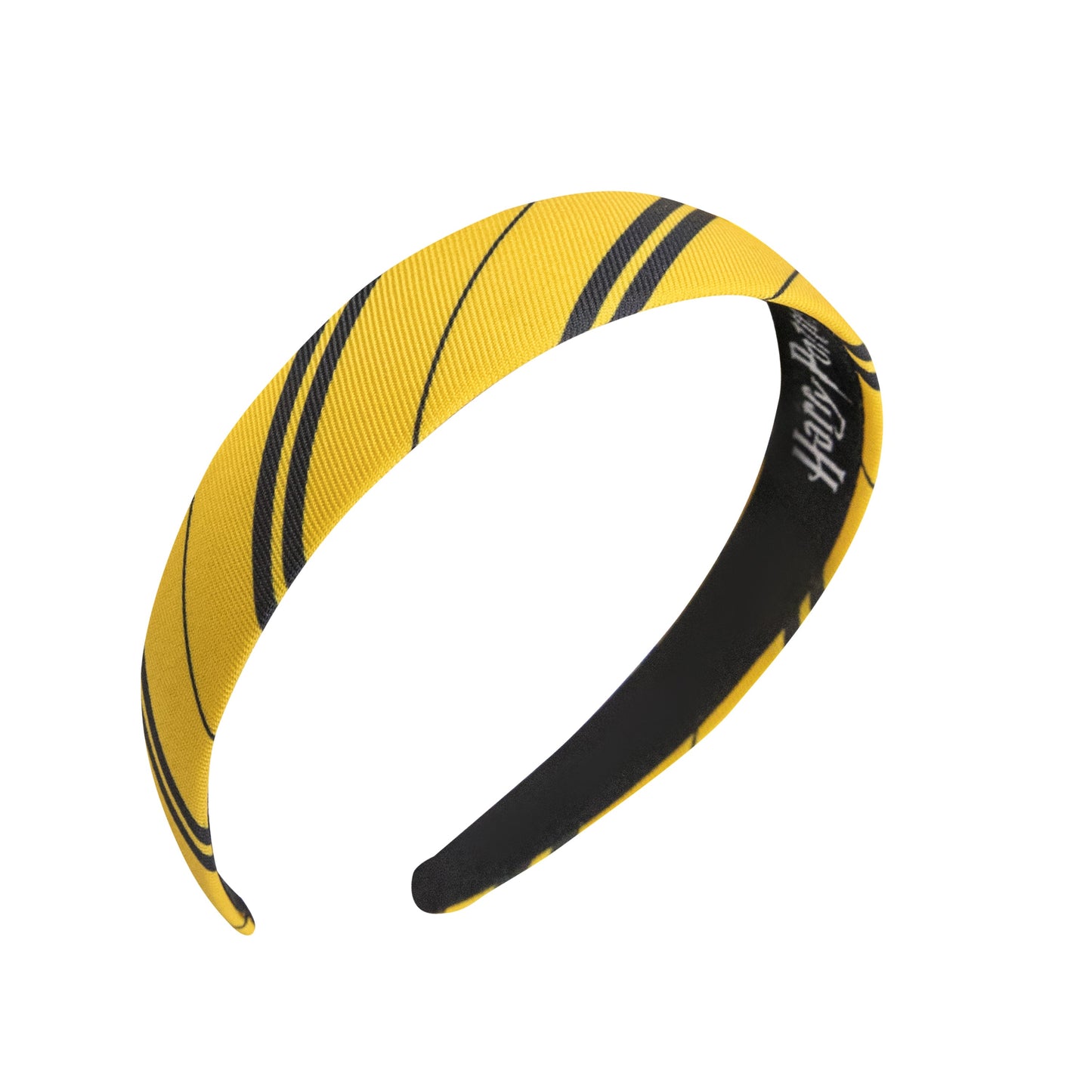 *Classic Hufflepuff Hair Accessories Set of 3