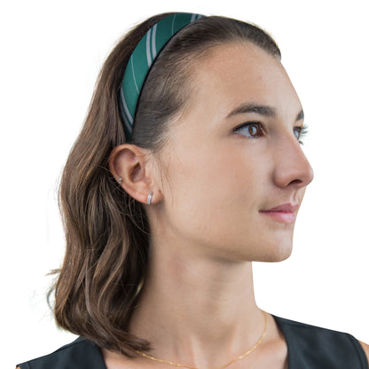 *Classic Slytherin 3-Piece Hair Accessory Set