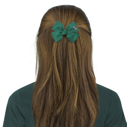 *Classic Slytherin 3-Piece Hair Accessory Set