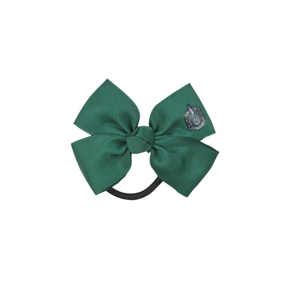 *Classic Slytherin 3-Piece Hair Accessory Set