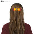 Set of 2 Harry Potter Hair Accessories – Gryffindor Trend