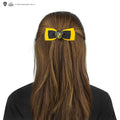 Set of 2 Harry Potter Hair Accessories – Hufflepuff Trend