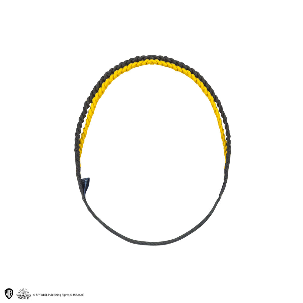 Set of 2 Harry Potter Hair Accessories – Hufflepuff Trend