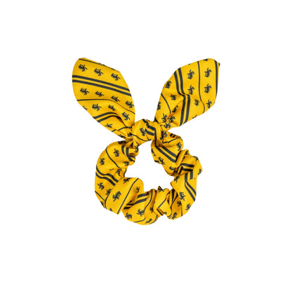 Set of 3 Trendy Hufflepuff Hair Accessories