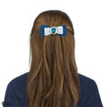 Lot de 2 accessoires cheveux Harry Potter - Serdaigle tendance