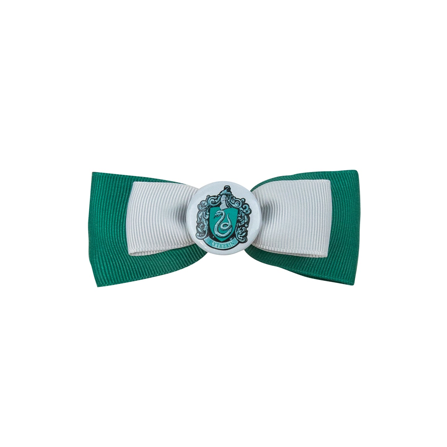 *Trendy Slytherin Hair Accessories Set of 3