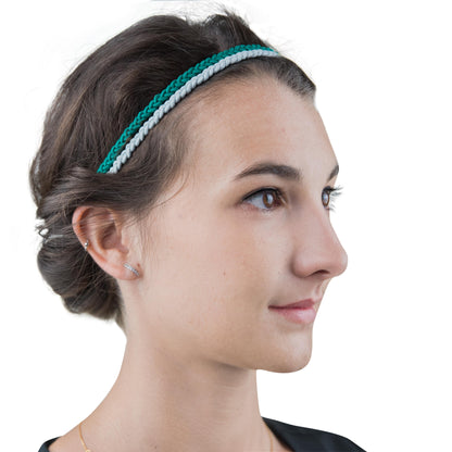 *Trendy Slytherin Hair Accessories Set of 3