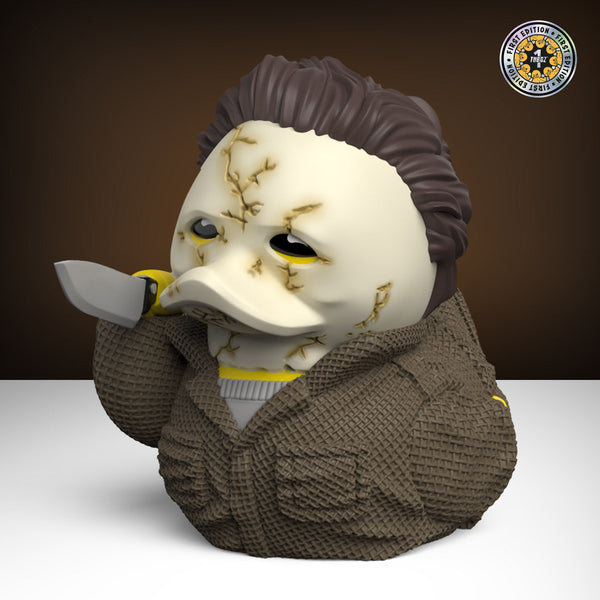 Canard Michael Myers (First Edition) - vue 1