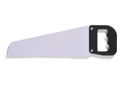Hand Saw Notebook Black Bitten – Carnet original