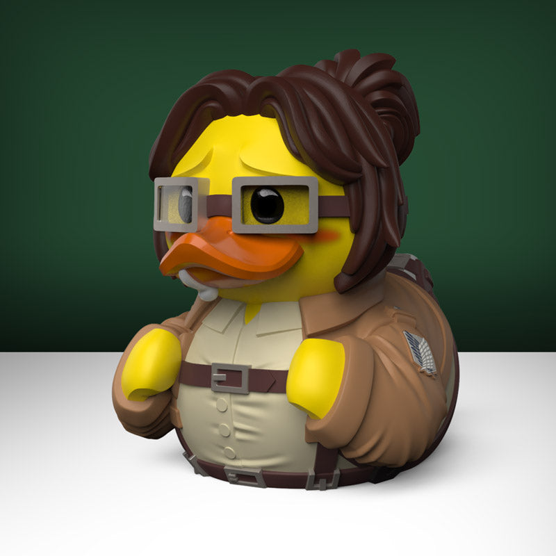 Duck Hange Zoe (Boxed Edition)
