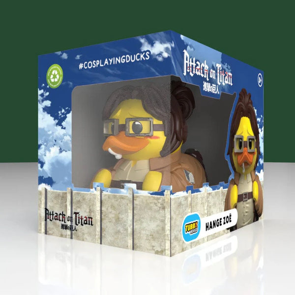 Canard Hange Zoe (Boxed Edition) - vue 1