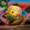 Canard Donjons & Dragons: Hank le Ranger TUBBZ (First Edition)