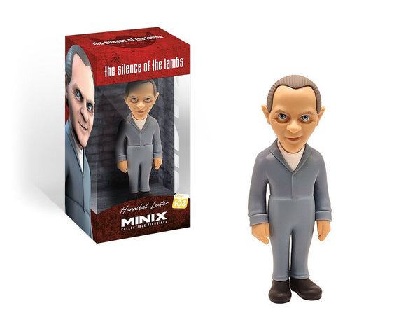 Hannibal Lecter #103 - The Silence of the Lambs