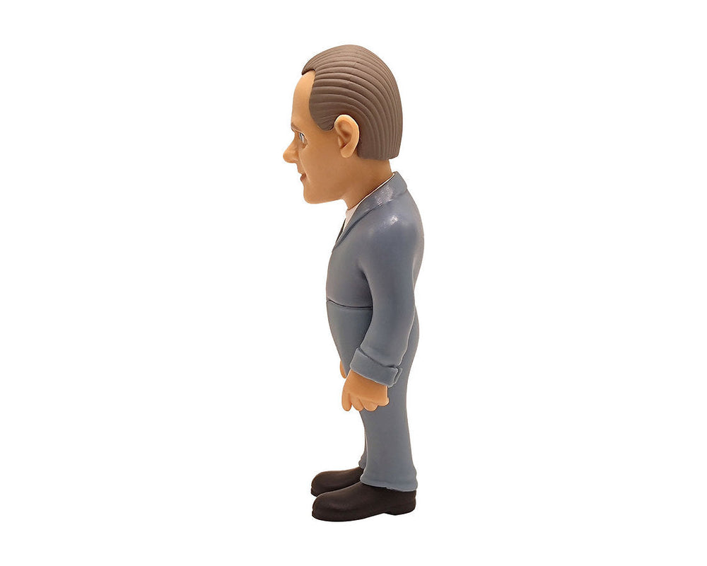 Hannibal Lecter #103 - The Silence of the Lambs