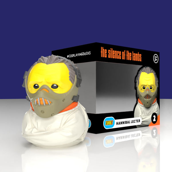 Canard Hannibal Lecter (Boxed Edition) - vue 1