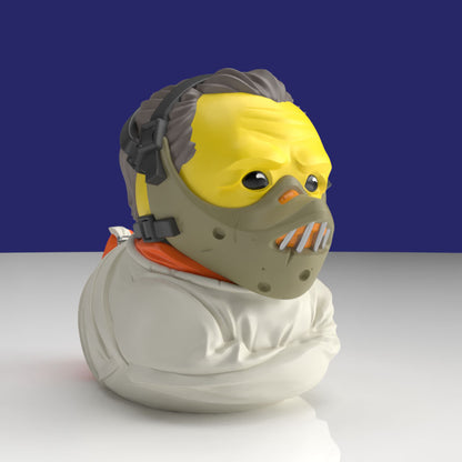Hannibal Lecter Duck (Boxed Edition)