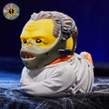 Duck Le Silence des Agneaux: Hannibal Lecter TUBBZ (First Edition)