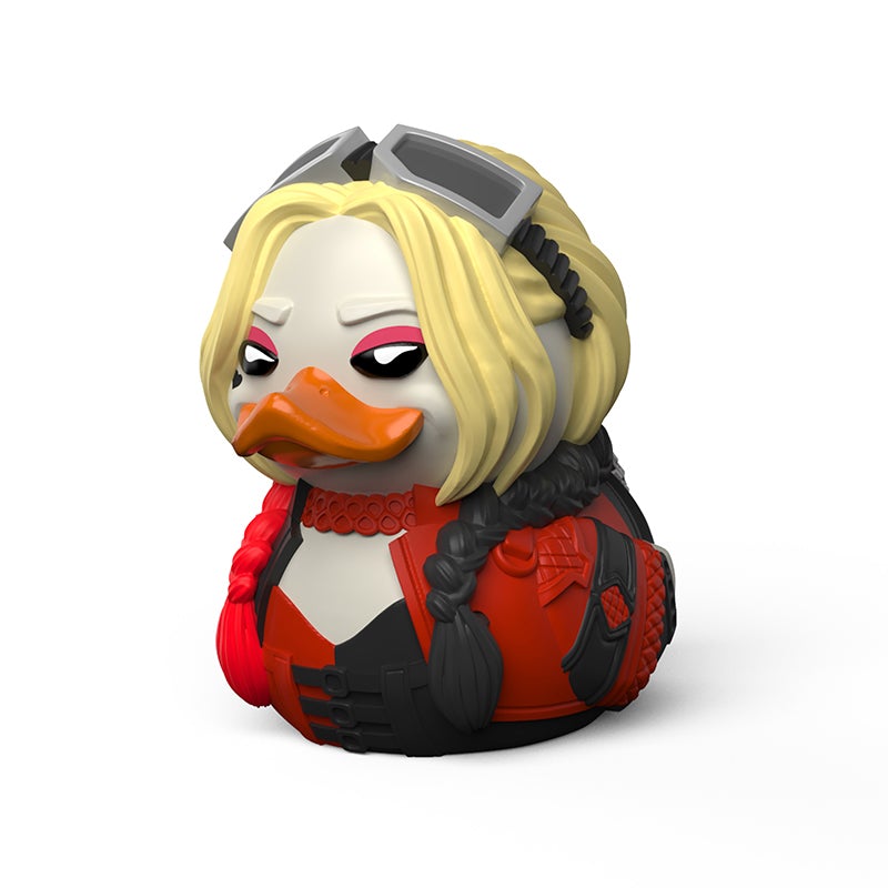 Duck Harley Quinn Suicide Squad (First Edition)