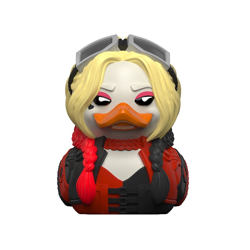 Duck Harley Quinn Suicide Squad (First Edition)
