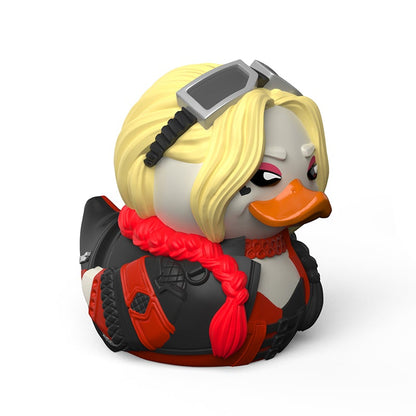 Duck Harley Quinn Suicide Squad (First Edition)