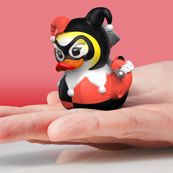 Canard Harley Quinn (Mini Edition) - vue 1