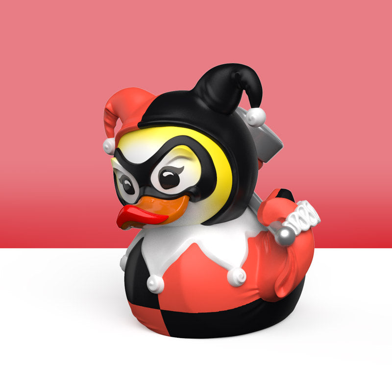 Canard DC Comics: Harley Quinn TUBBZ (Mini Edition)