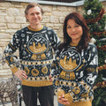 Harry Potter Christmas sweater - Snowball