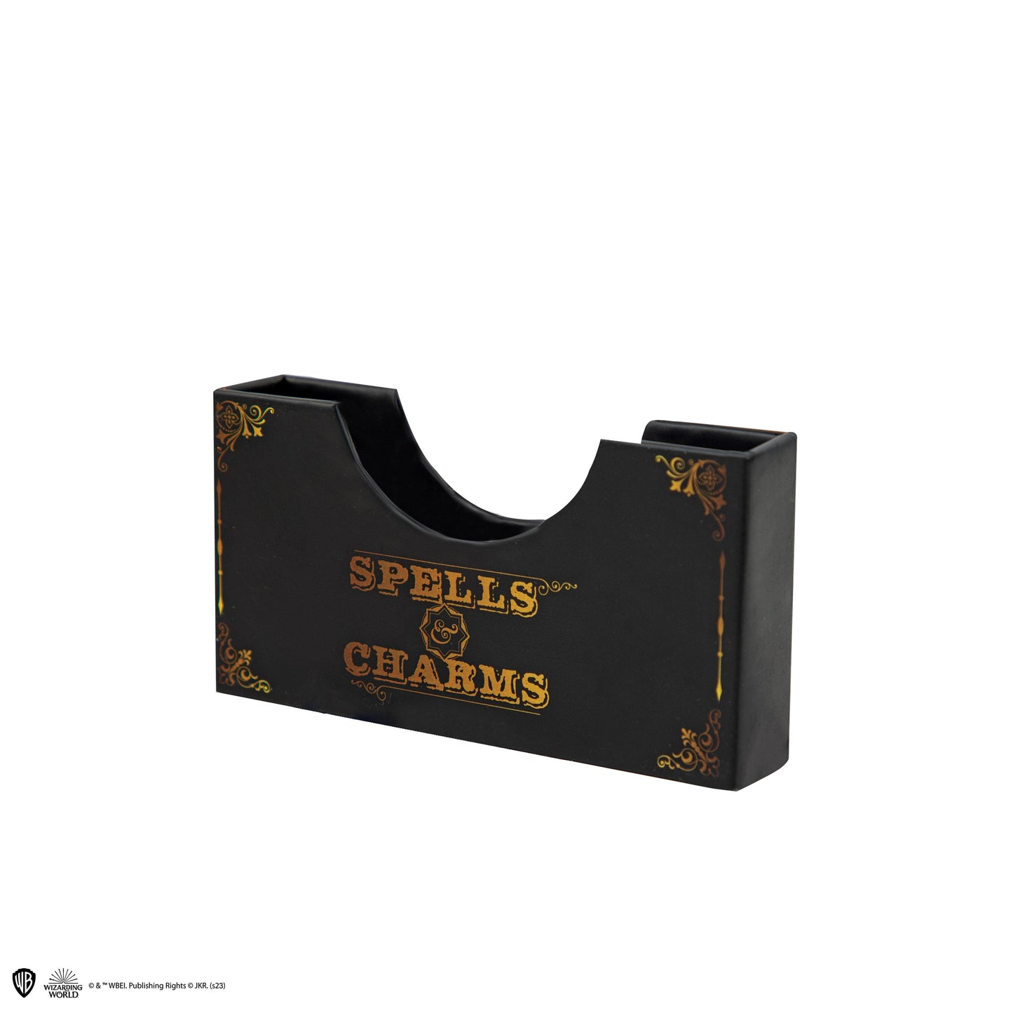 Set of 4 Spells and Charms Coasters Series 1