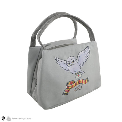 Hedwig Insulated Lunch Bag