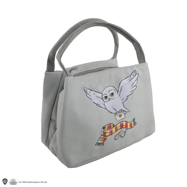 Hedwig Insulated Lunch Bag