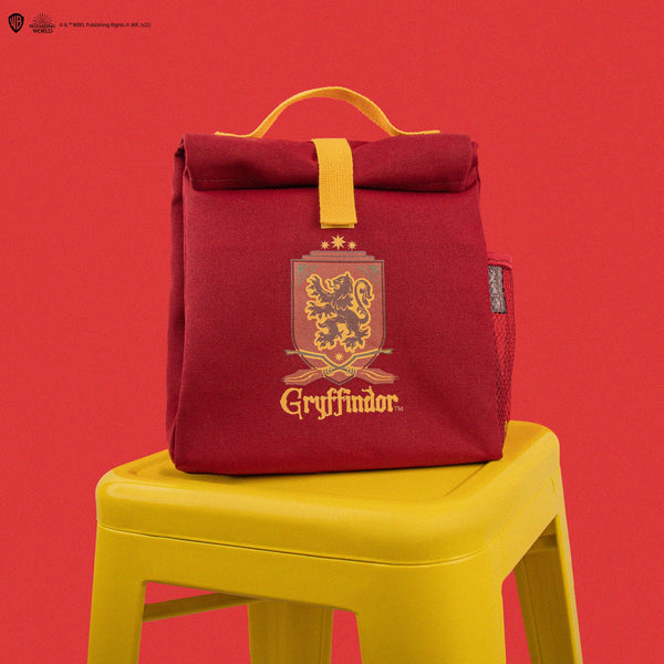 *Gryffindor Insulated Lunch Bag