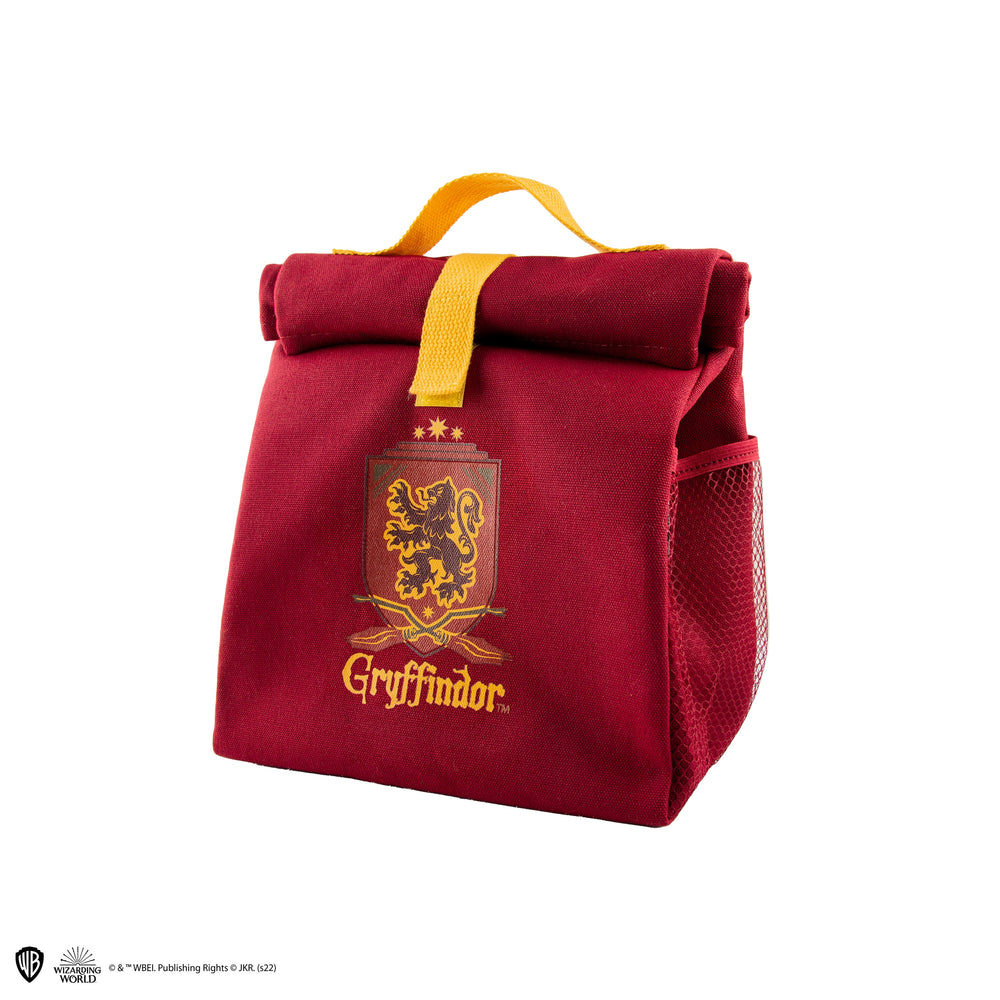 Sac repas isotherme Harry Potter - Gryffondor