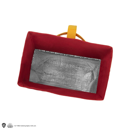 *Gryffindor Insulated Lunch Bag