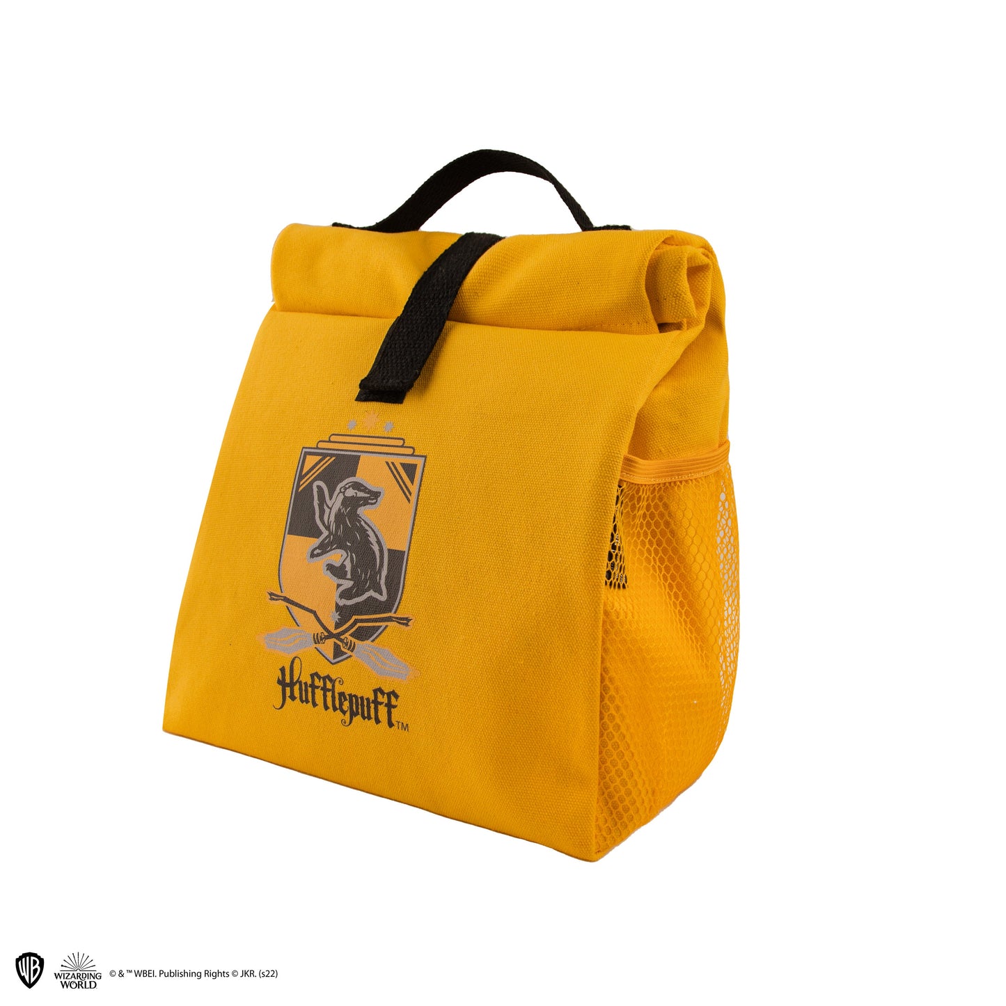 Hufflepuff Insulated Lunch Bag