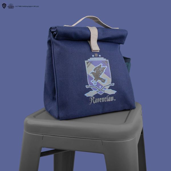 Slytherin Insulated Lunch Bag