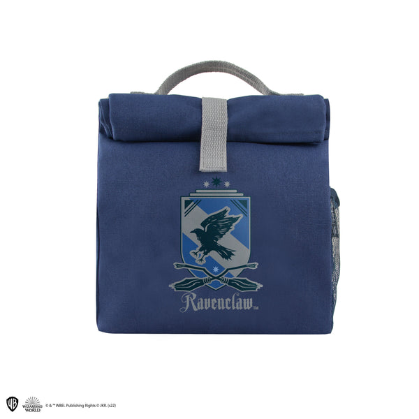 Slytherin Insulated Lunch Bag