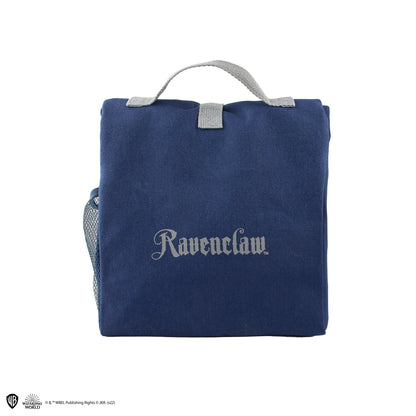 Slytherin Insulated Lunch Bag