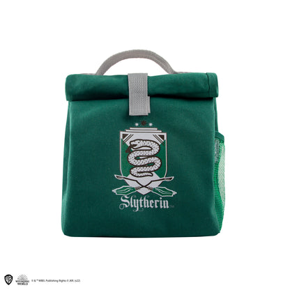 Slytherin Insulated Lunch Bag
