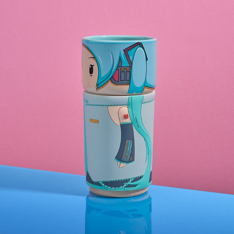 CosCup Hatsune Miku