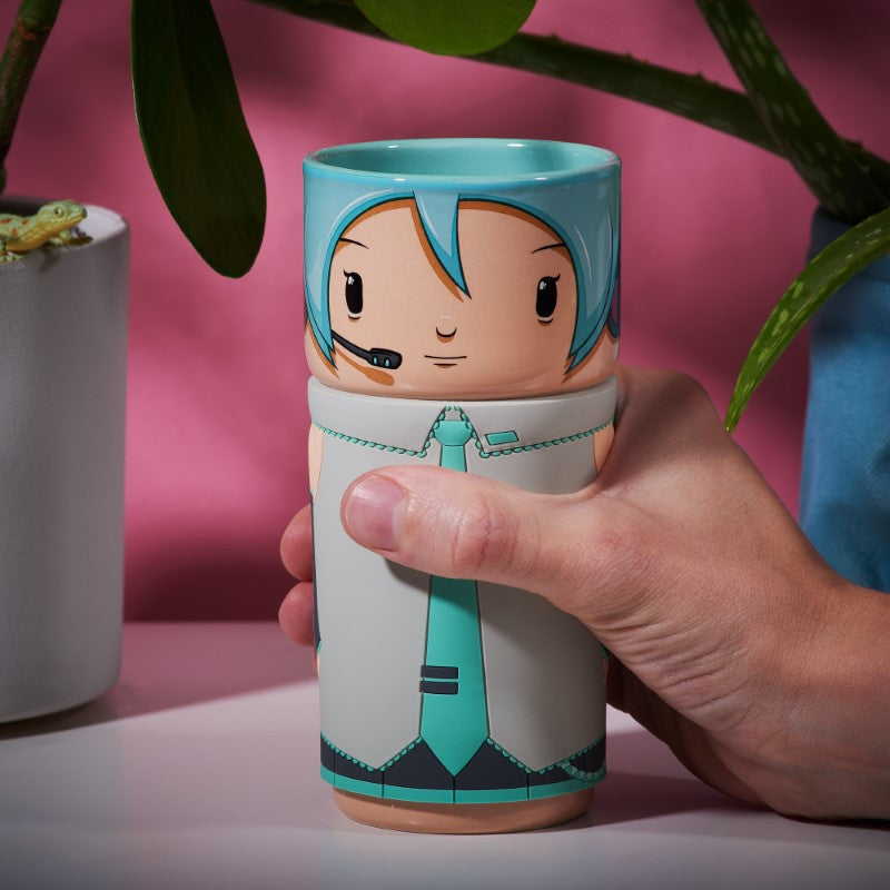 CosCup Hatsune Miku