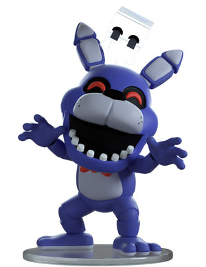Spookachtige Bonnie