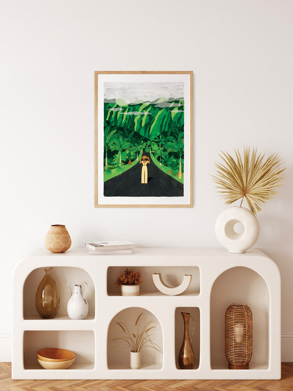 Hawaii - Poster