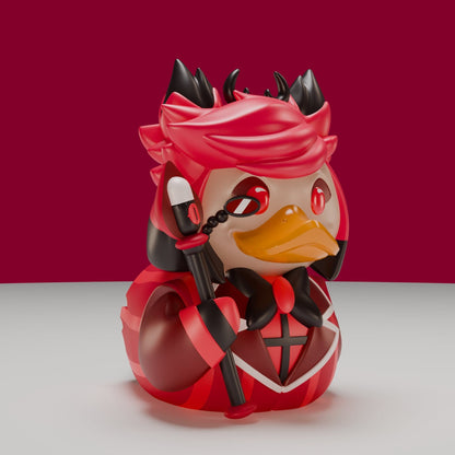 Alastor Duck (Boxed Edition)